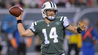 Next Story Image: Fitzpatrick to remain Jets' starting QB against Colts